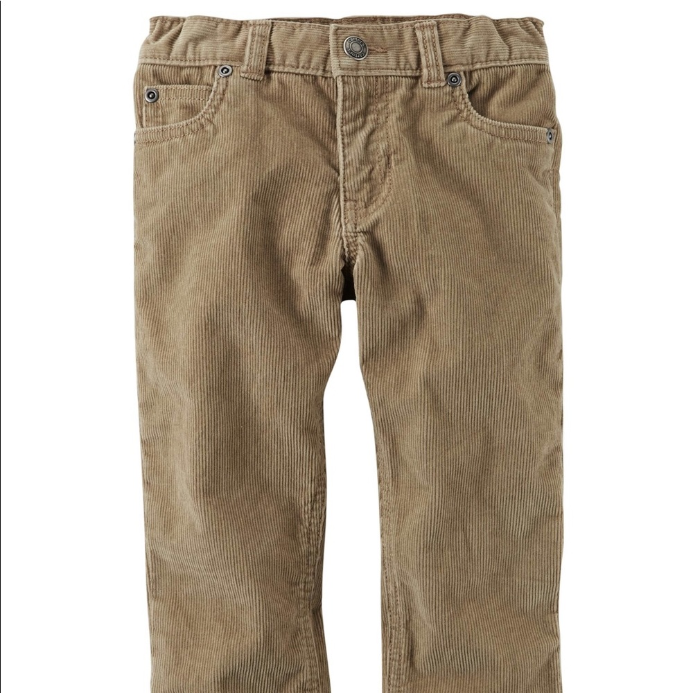 Carters Corduroy pants